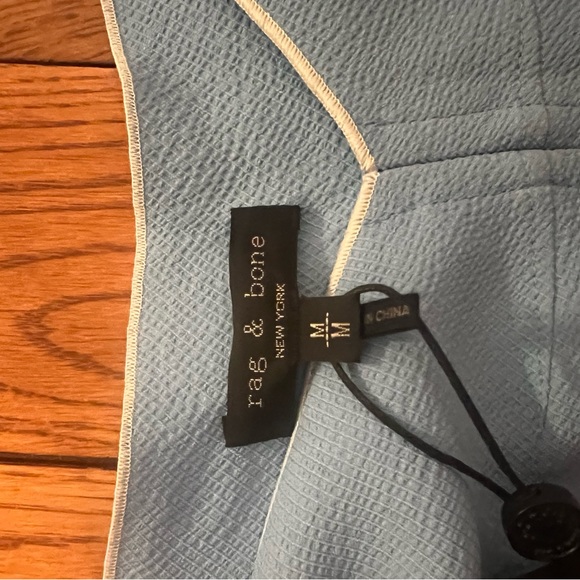 RAG & BONE Tia dress Medium - Picture 3 of 3